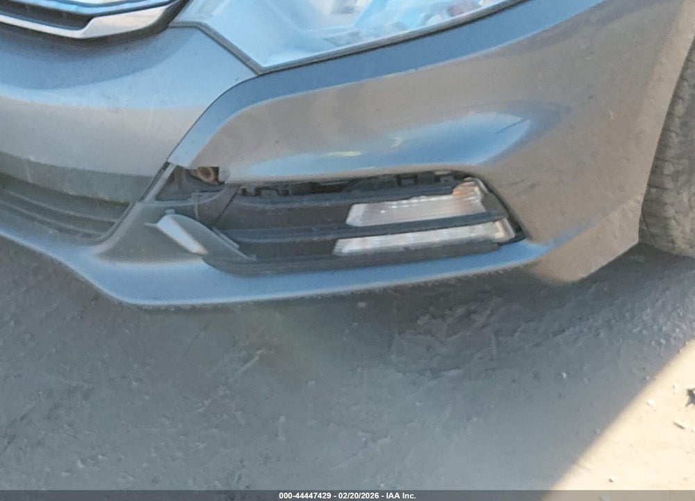 2013 HONDA INSIGHT LX VIN: JHMZE2H57DS002941