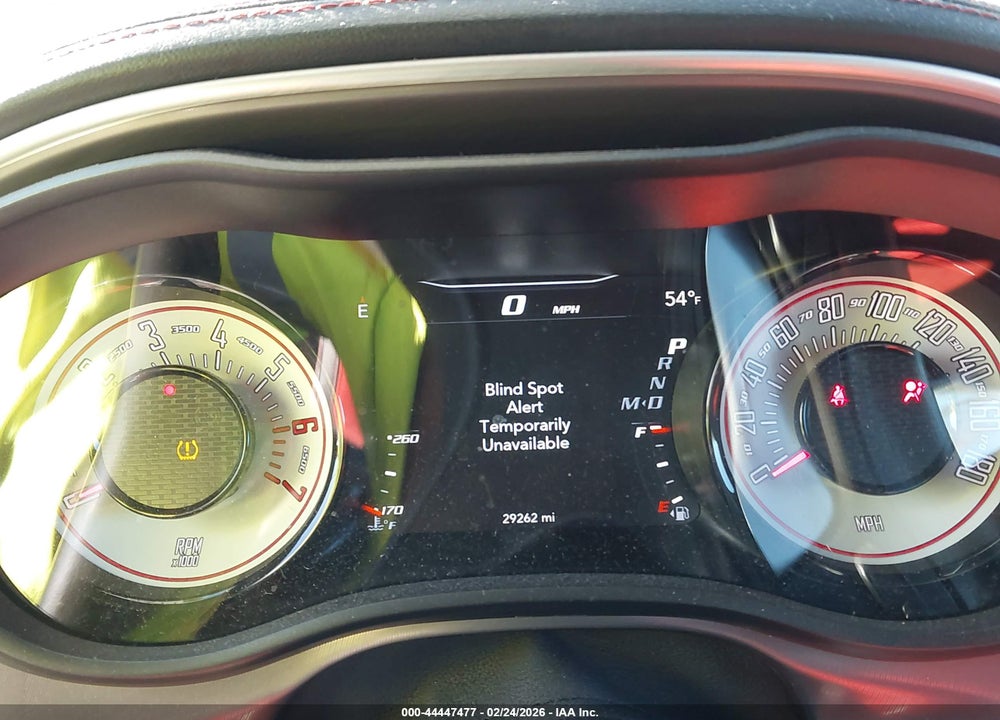 2022 DODGE CHALLENGER R/T SCAT PACK VIN: 2C3CDZFJ6NH237878
