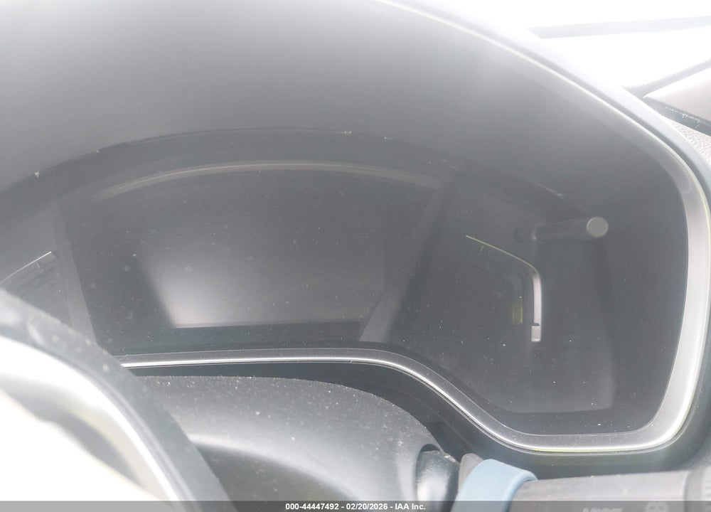 2019 HONDA CR-V EX VIN: 5J6RW1H52KA000679