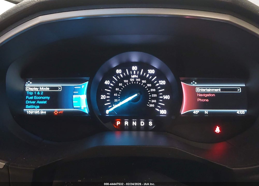 2018 FORD EDGE SEL VIN: 2FMPK4J96JBC29808