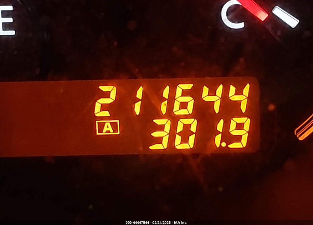 2008 NISSAN ALTIMA 2.5 S VIN: 1N4AL21E18N544867