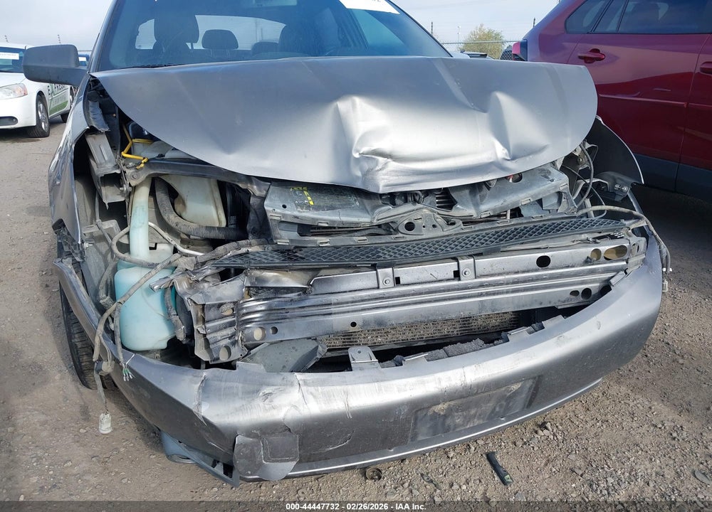 2009 FORD FOCUS SEL VIN: 1FAHP37N89W232749