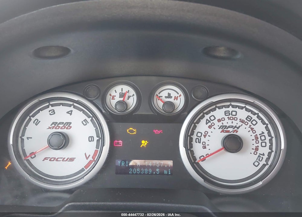 2009 FORD FOCUS SEL VIN: 1FAHP37N89W232749