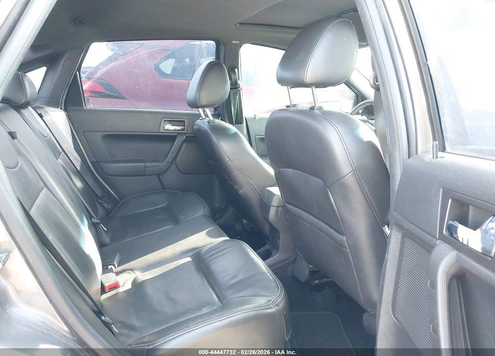 2009 FORD FOCUS SEL VIN: 1FAHP37N89W232749