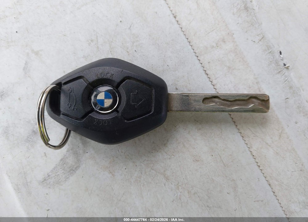 2004 BMW M3 VIN: WBSBR93484PK07579
