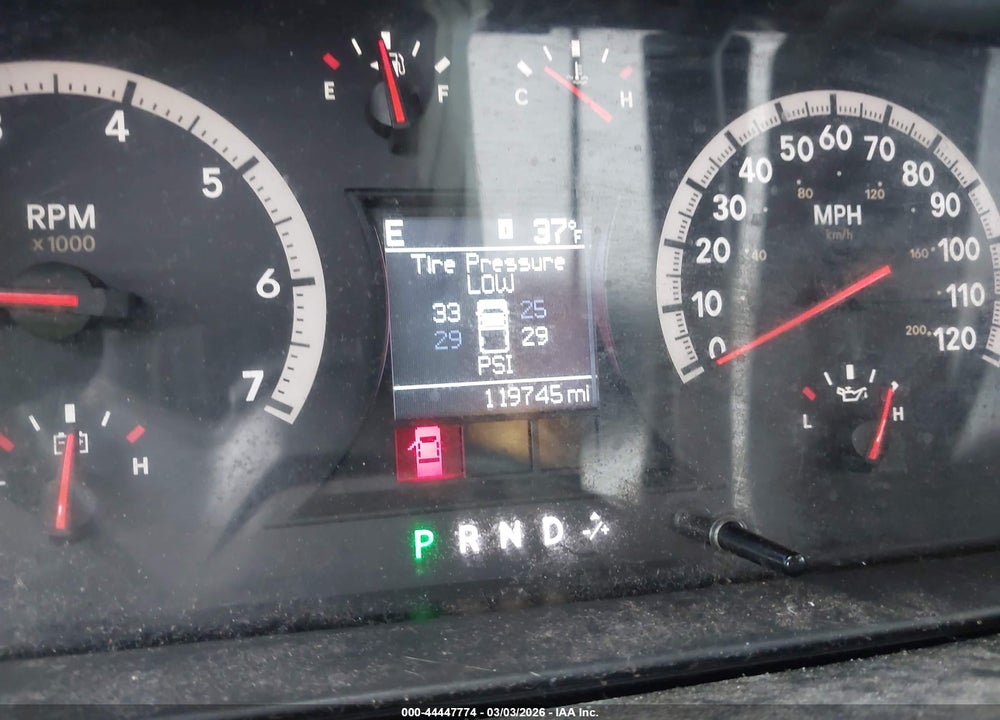 2012 RAM 1500 SPORT VIN: 1C6RD7MT3CS227157