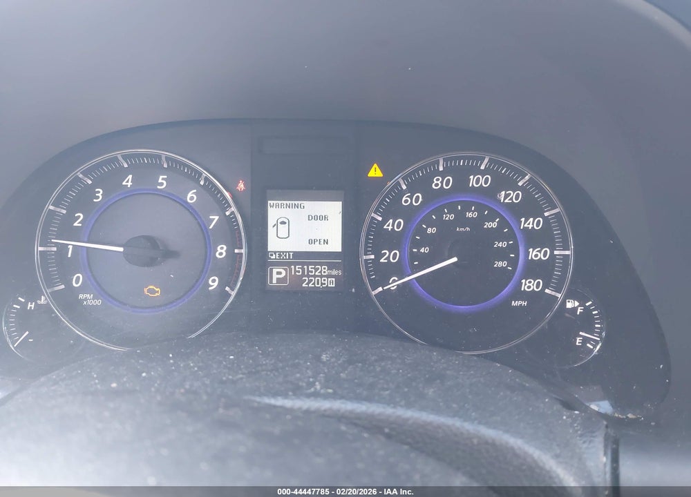 2017 INFINITI QX70 VIN: JN8CS1MW1HM414554