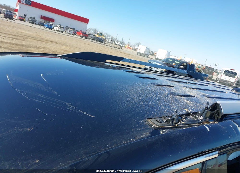 2019 GMC ACADIA SLT-1 VIN: 1GKKNMLS9KZ184386