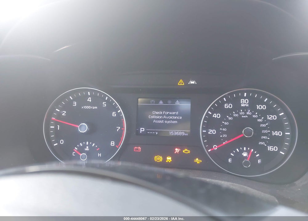 2020 KIA FORTE GT-LINE VIN: 3KPF34ADXLE190296