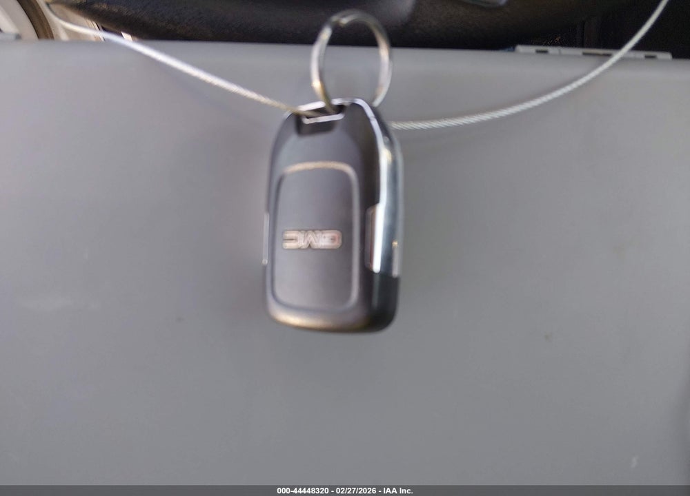 2022 GMC TERRAIN FWD SLE VIN: 3GKALMEV9NL151800