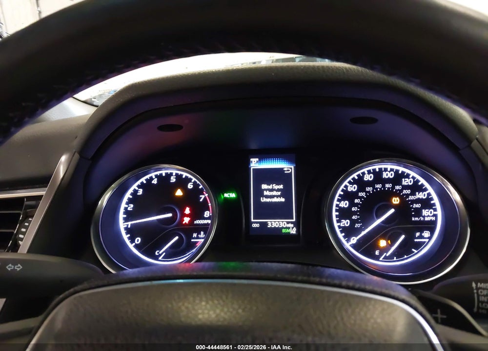 2018 TOYOTA CAMRY SE VIN: 4T1B11HK9JU645947