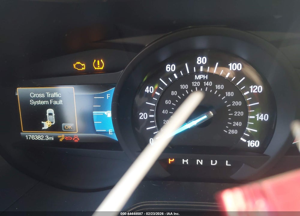 2020 FORD FUSION SE VIN: 3FA6P0HD7LR135581