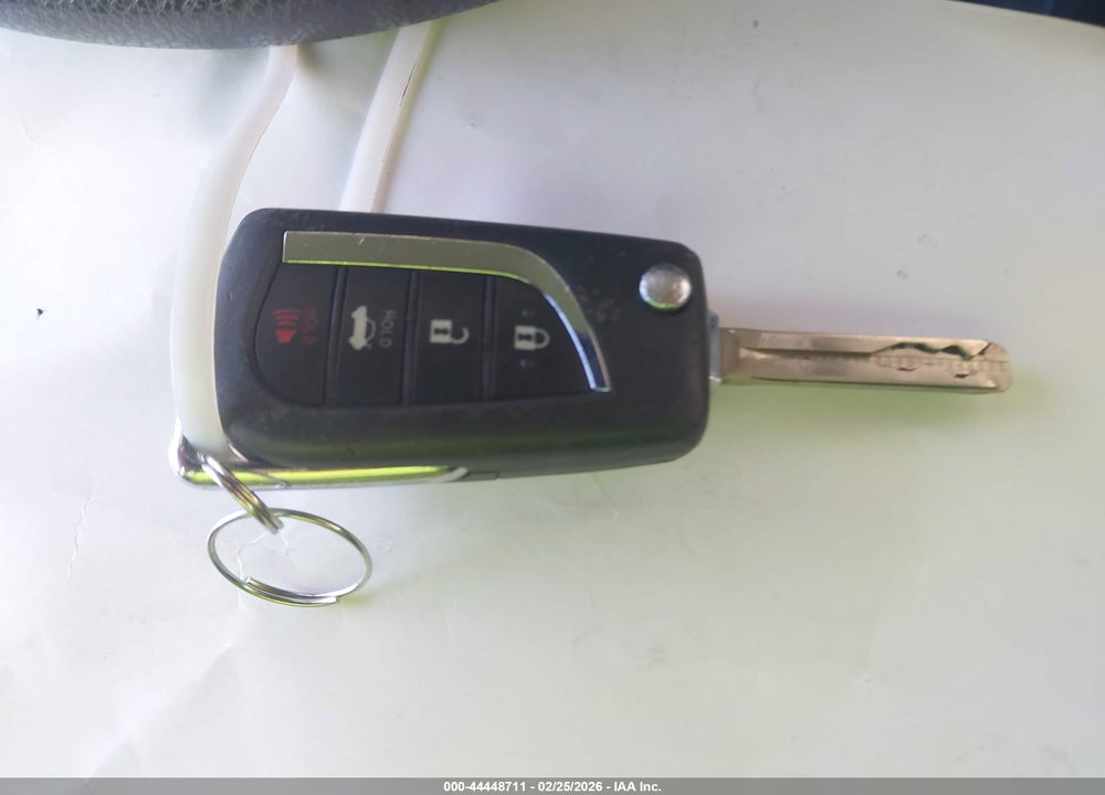 2023 TOYOTA COROLLA HYBRID LE VIN: JTDBCMFE2P3026490