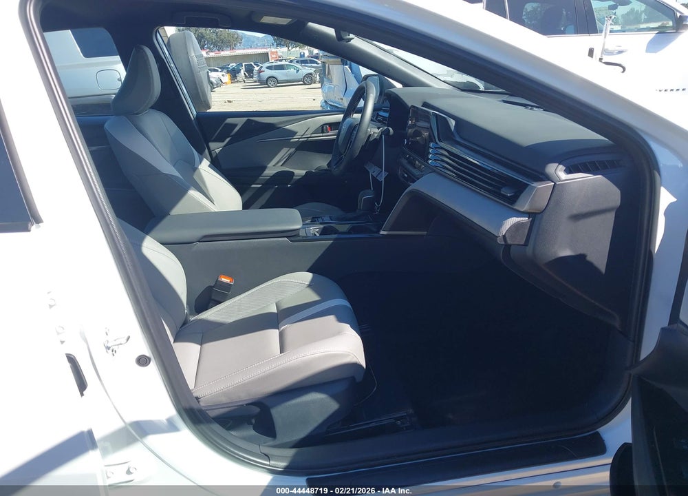 2025 TOYOTA CAMRY SE VIN: 4T1DAACK0SU188141