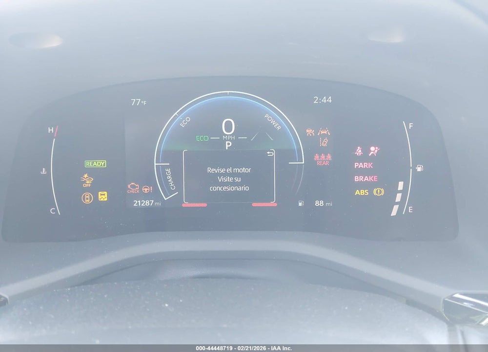 2025 TOYOTA CAMRY SE VIN: 4T1DAACK0SU188141