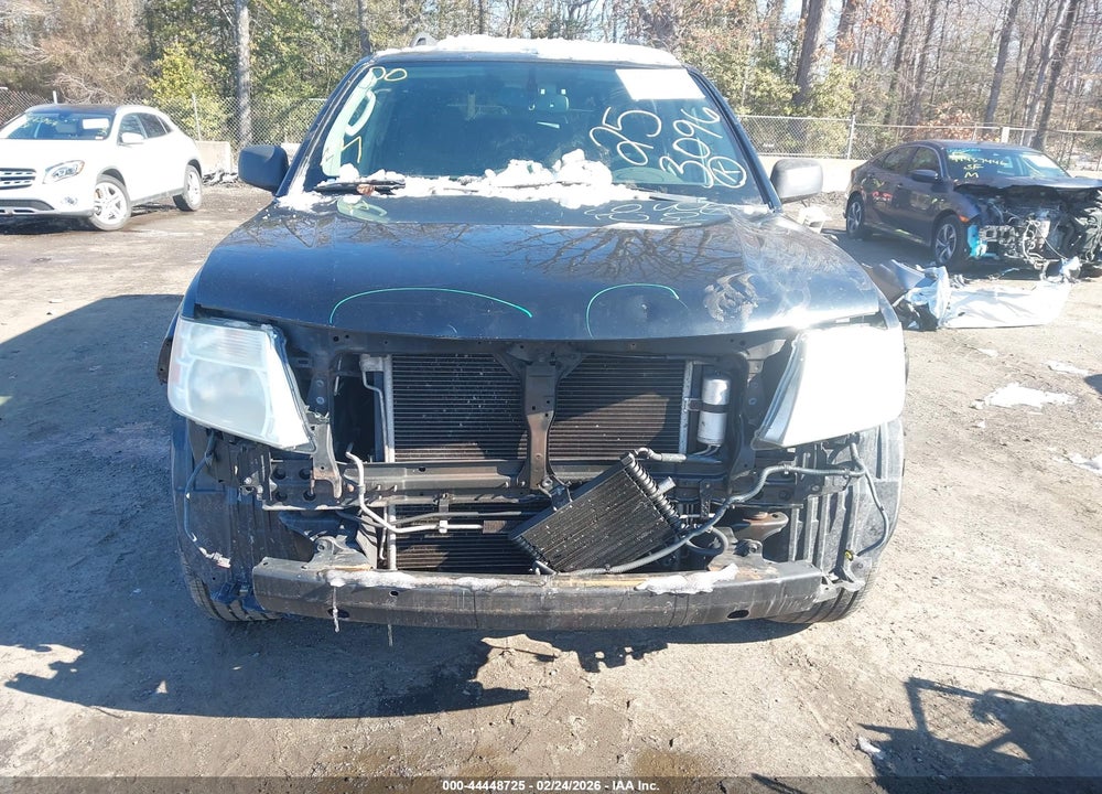 2011 NISSAN PATHFINDER SV VIN: 5N1AR1NB6BC625493