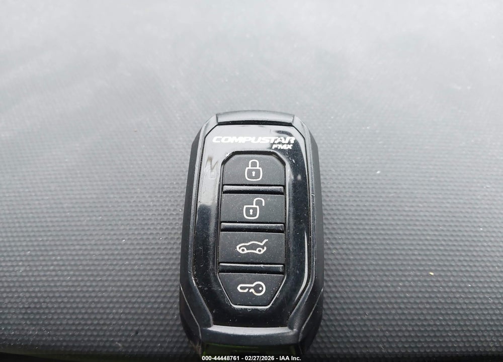 2011 TOYOTA 4RUNNER TRAIL V6 VIN: JTEBU5JR2B5062251