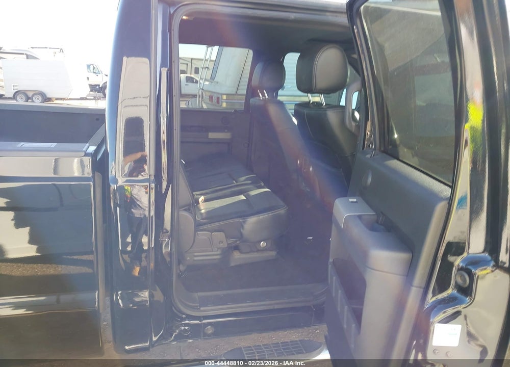 2016 FORD F-350 LARIAT VIN: 1FT8W3BT4GEC51885