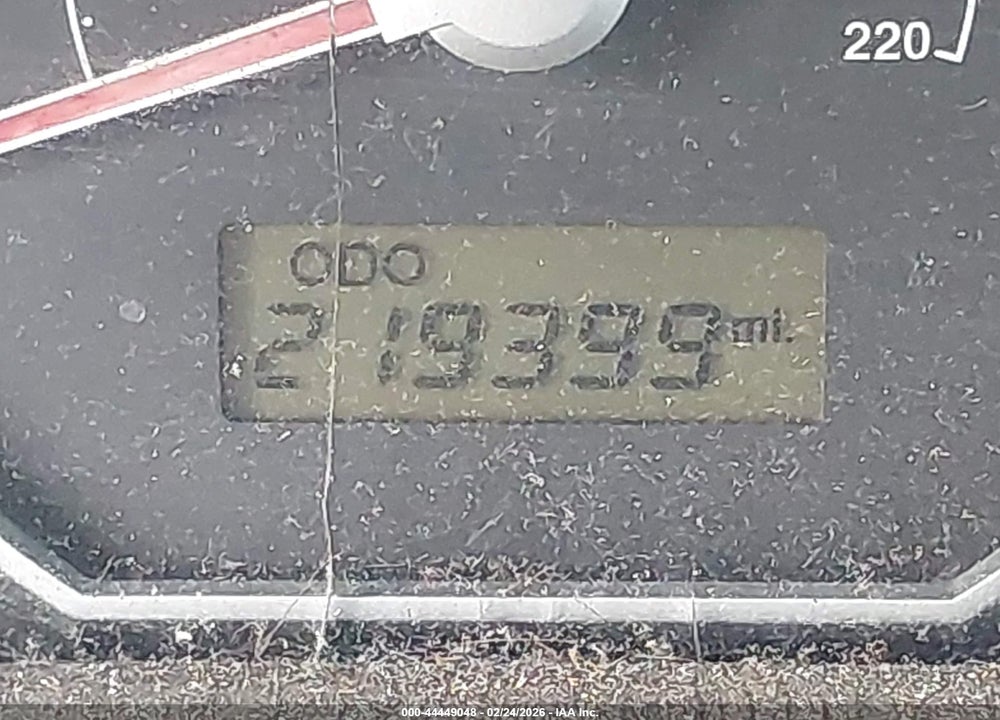 2008 HYUNDAI SANTA FE GLS VIN: 5NMSG13D58H149637
