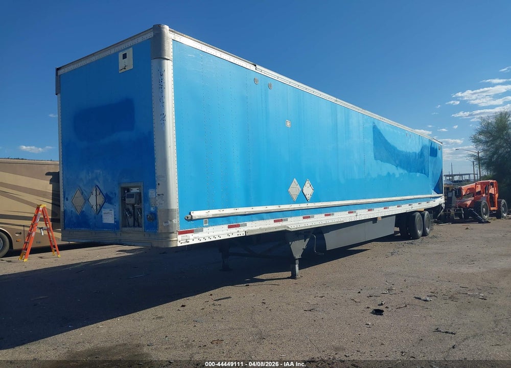 2021 HYUNDAI TRANSLEAD INC UNKNOWN VIN: 3H3V532C5MR732410