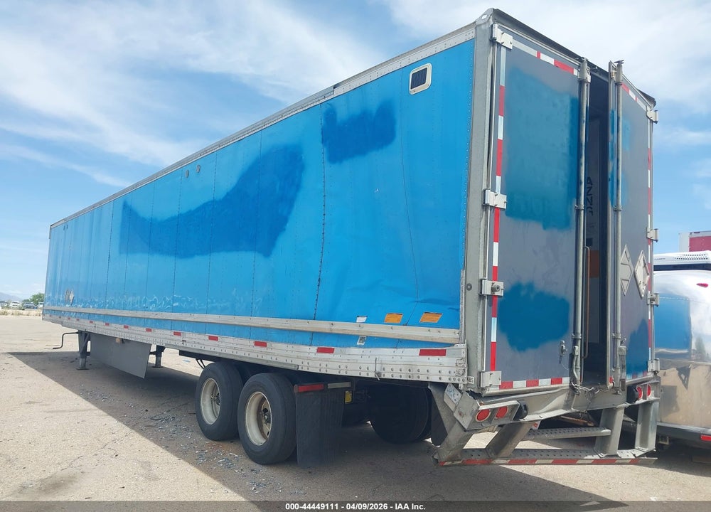 2021 HYUNDAI TRANSLEAD INC UNKNOWN VIN: 3H3V532C5MR732410
