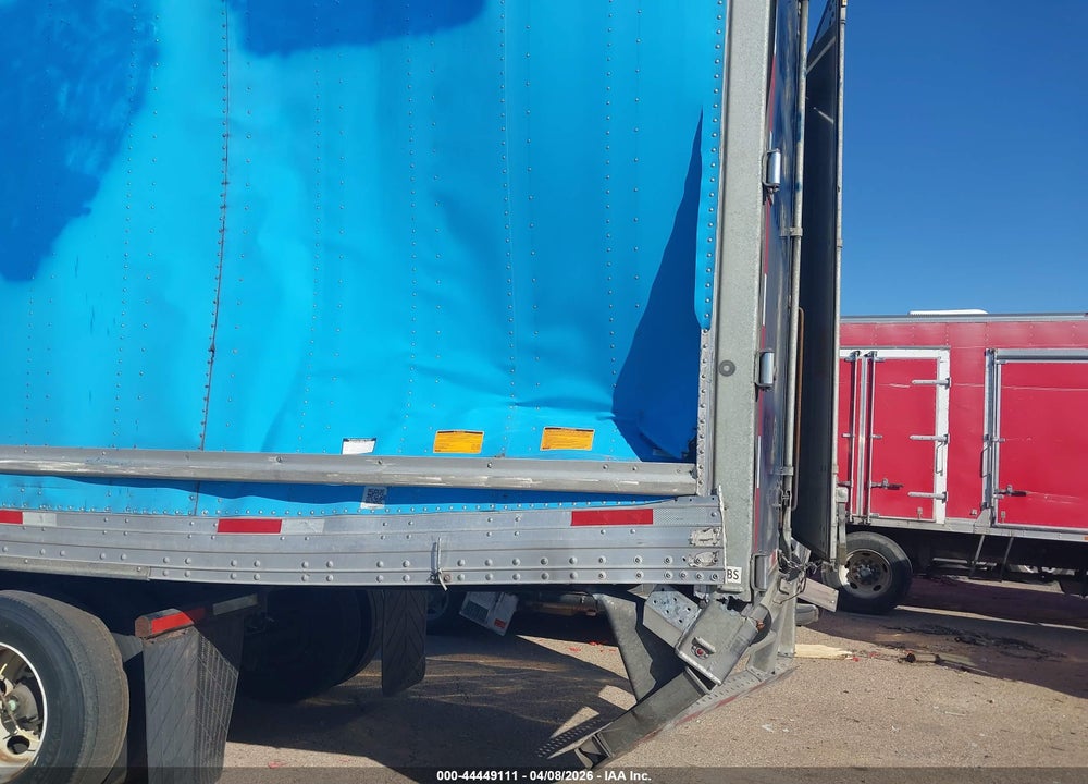 2021 HYUNDAI TRANSLEAD INC UNKNOWN VIN: 3H3V532C5MR732410