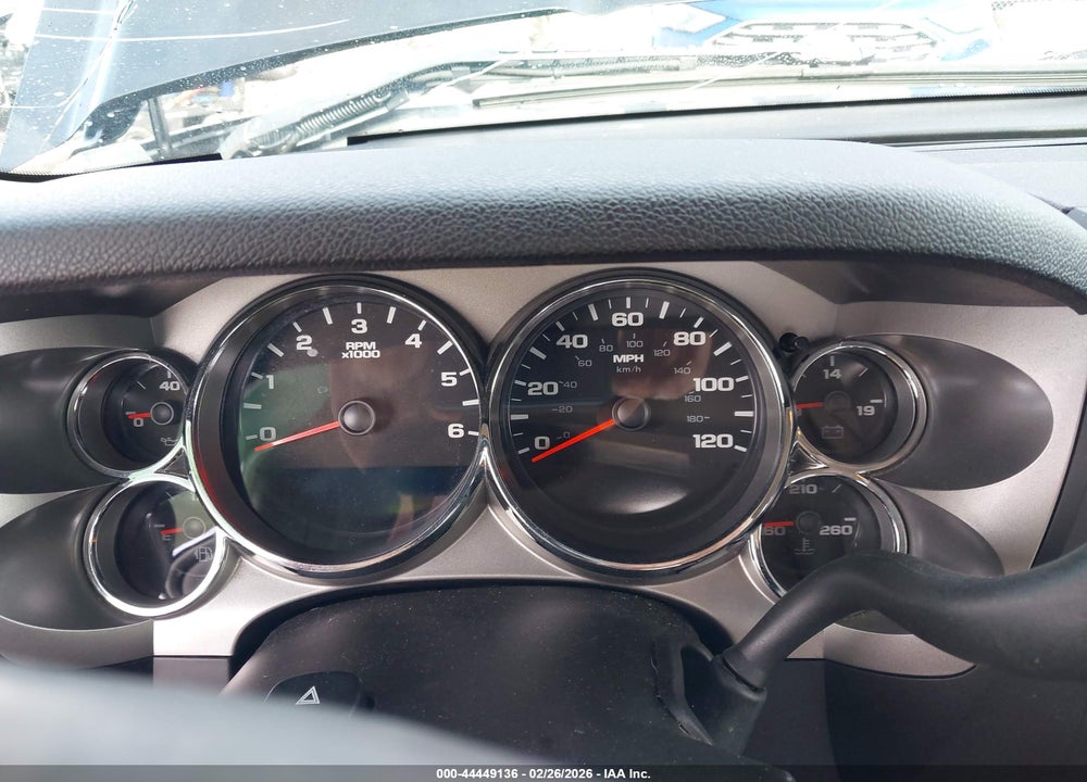 2010 CHEVROLET SILVERADO 1500 LT VIN: 1GCSKSE3XAZ298183