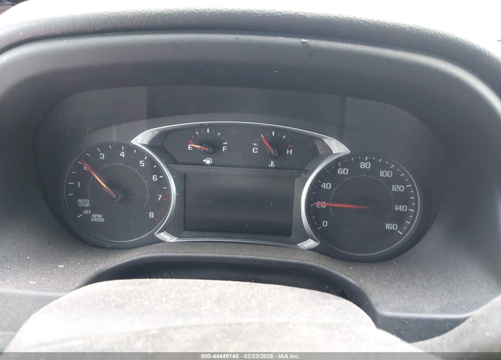 2020 GMC ACADIA FWD SLE VIN: 1GKKNRLSXLZ210279