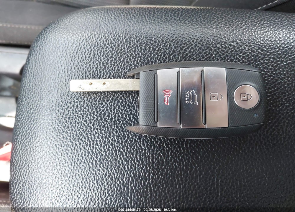 2021 KIA FORTE LXS VIN: 3KPF24AD3ME326272