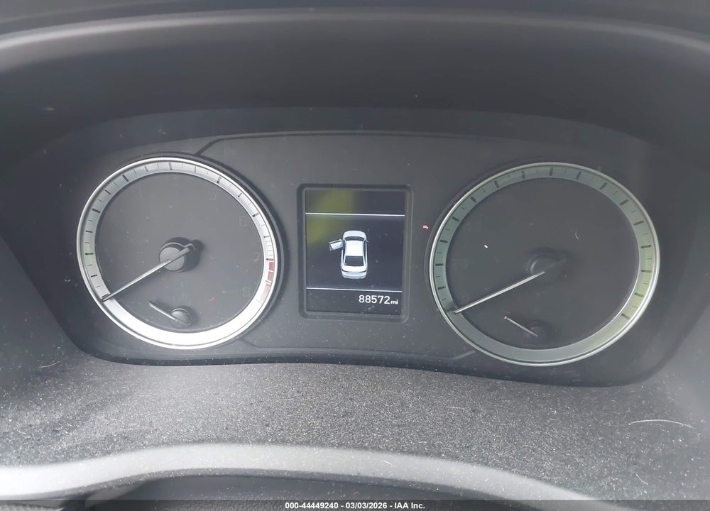2018 HYUNDAI SONATA SE VIN: 5NPE24AF1JH603327