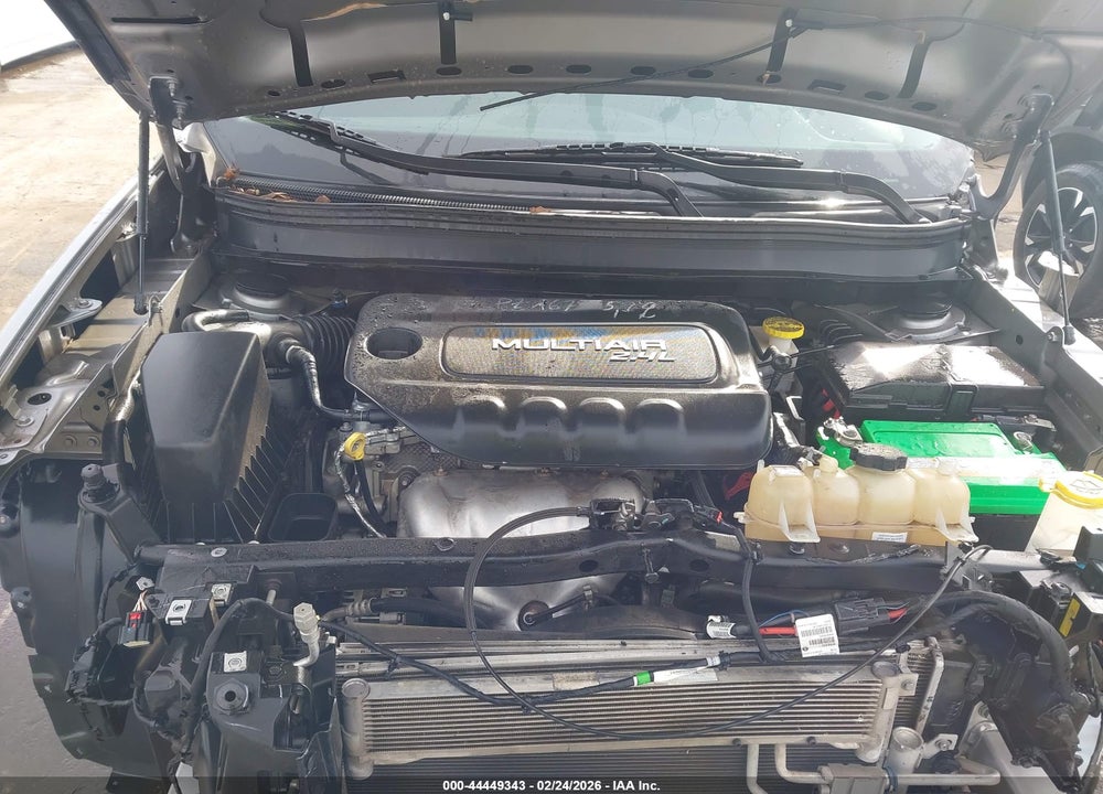 2019 JEEP CHEROKEE LATITUDE FWD VIN: 1C4PJLCBXKD205993