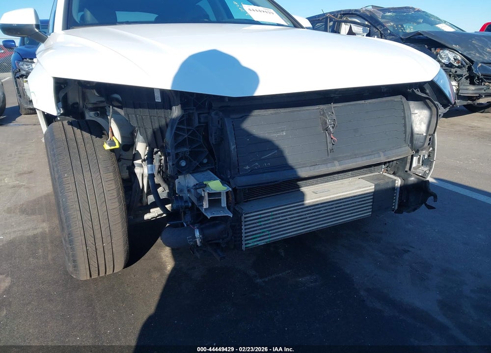 2018 AUDI Q5 2.0T PREMIUM/2.0T TECH PREMIUM VIN: WA1ANAFY7J2044232