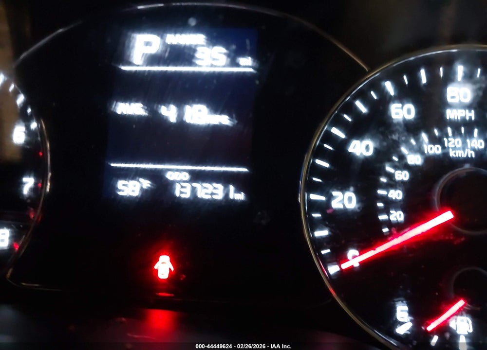 2017 KIA FORTE LX VIN: 3KPFK4A74HE102119