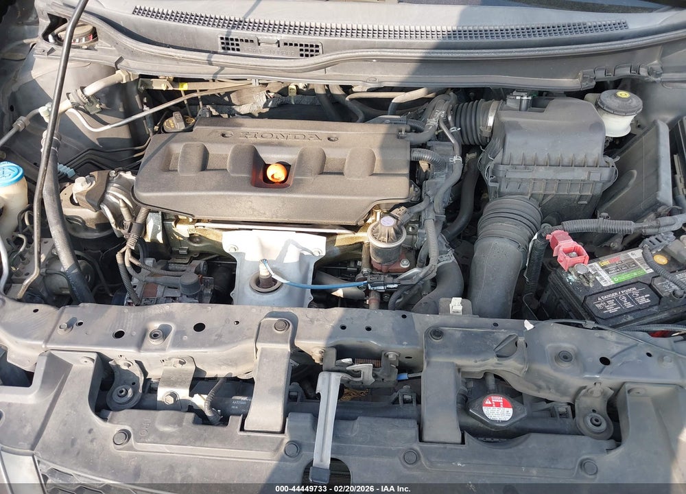 2012 HONDA CIVIC LX VIN: 2HGFG3B50CH506137