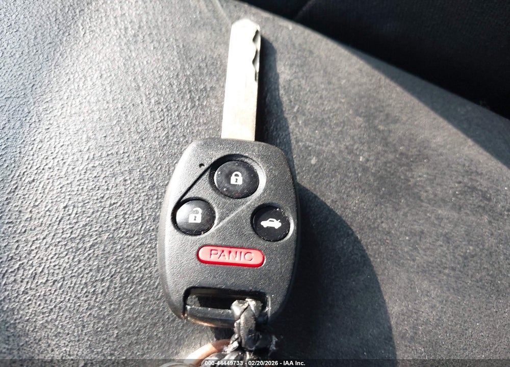 2012 HONDA CIVIC LX VIN: 2HGFG3B50CH506137