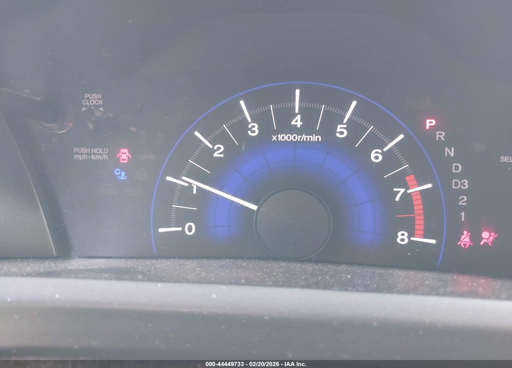 2012 HONDA CIVIC LX VIN: 2HGFG3B50CH506137