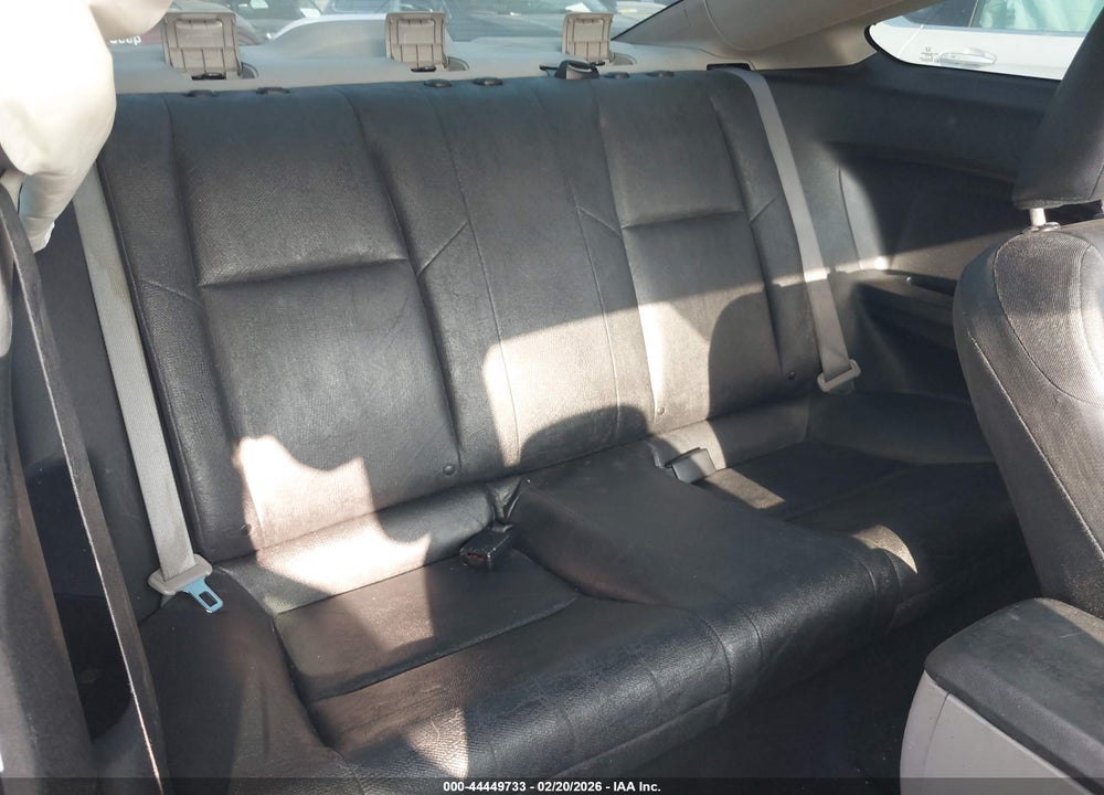 2012 HONDA CIVIC LX VIN: 2HGFG3B50CH506137