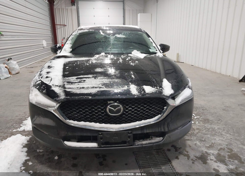 2023 MAZDA CX-30 2.5 S SELECT VIN: 3MVDMBBM3PM509541