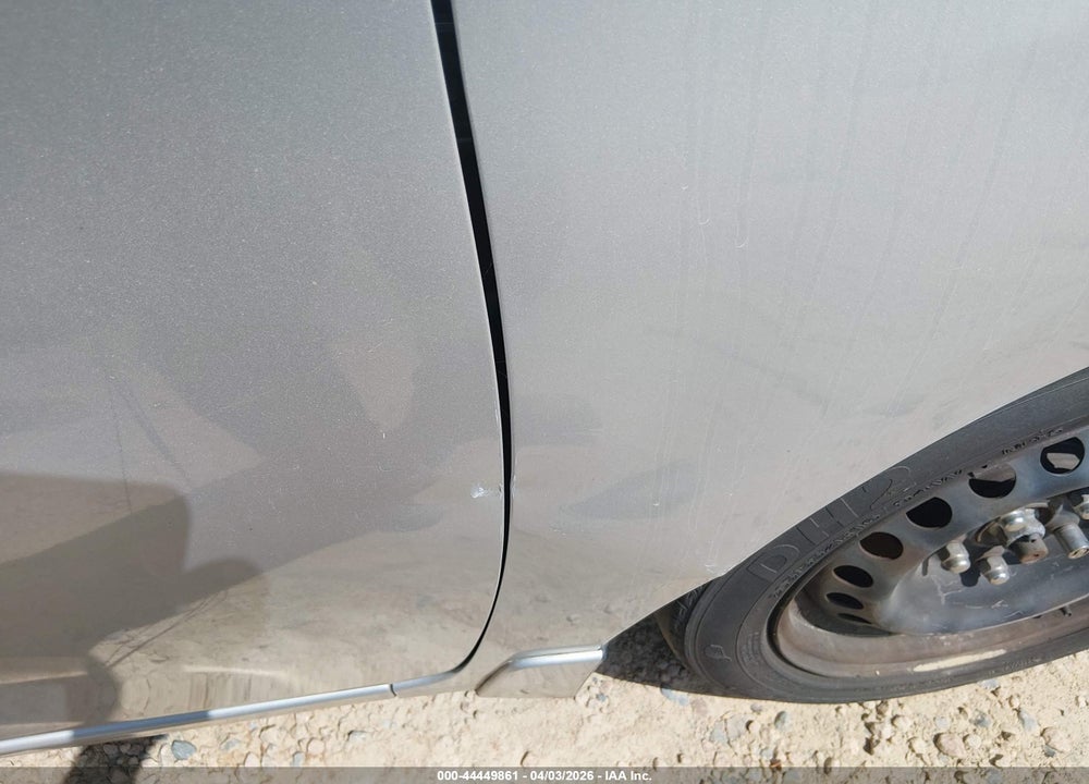 2016 NISSAN SENTRA FE+ S VIN: 3N1AB7AP9GY270429