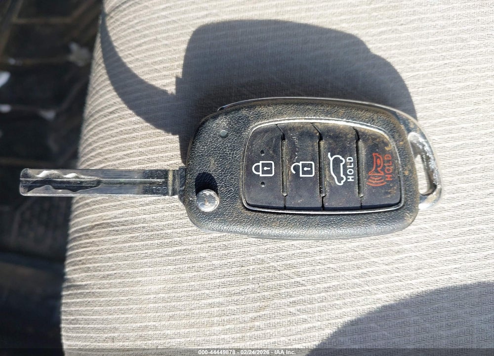 2018 HYUNDAI TUCSON SEL VIN: KM8J3CA46JU684458