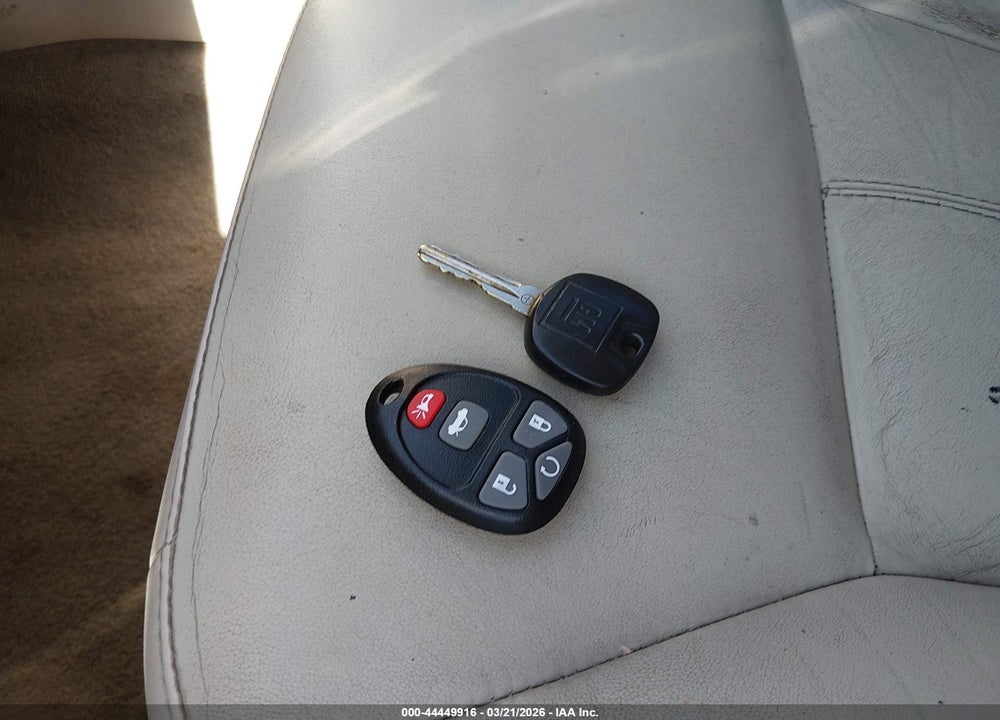 2006 CHEVROLET IMPALA LT VIN: 2G1WC581269286498