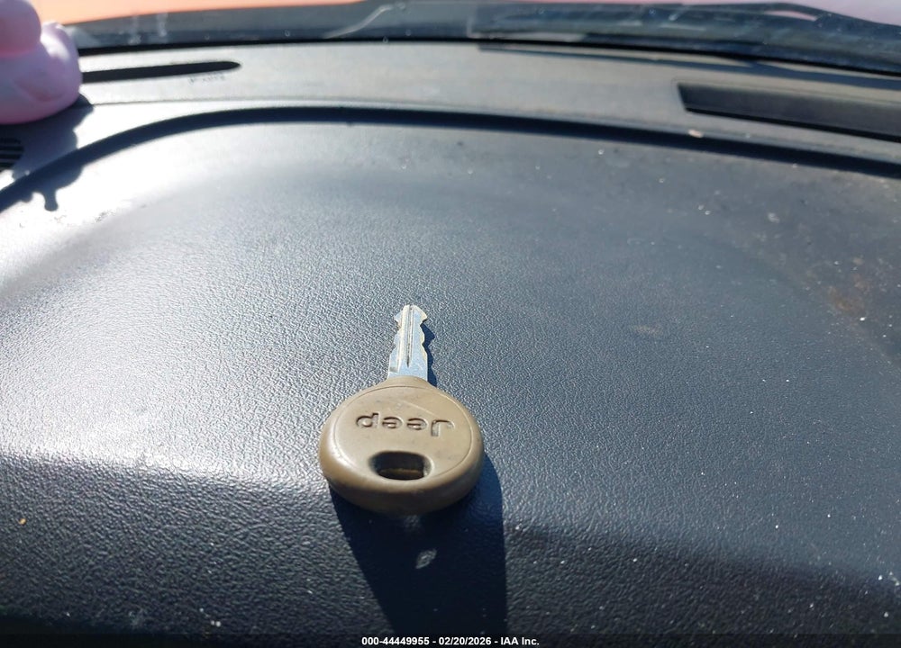 2009 JEEP PATRIOT SPORT VIN: 1J4FT28B19D220850