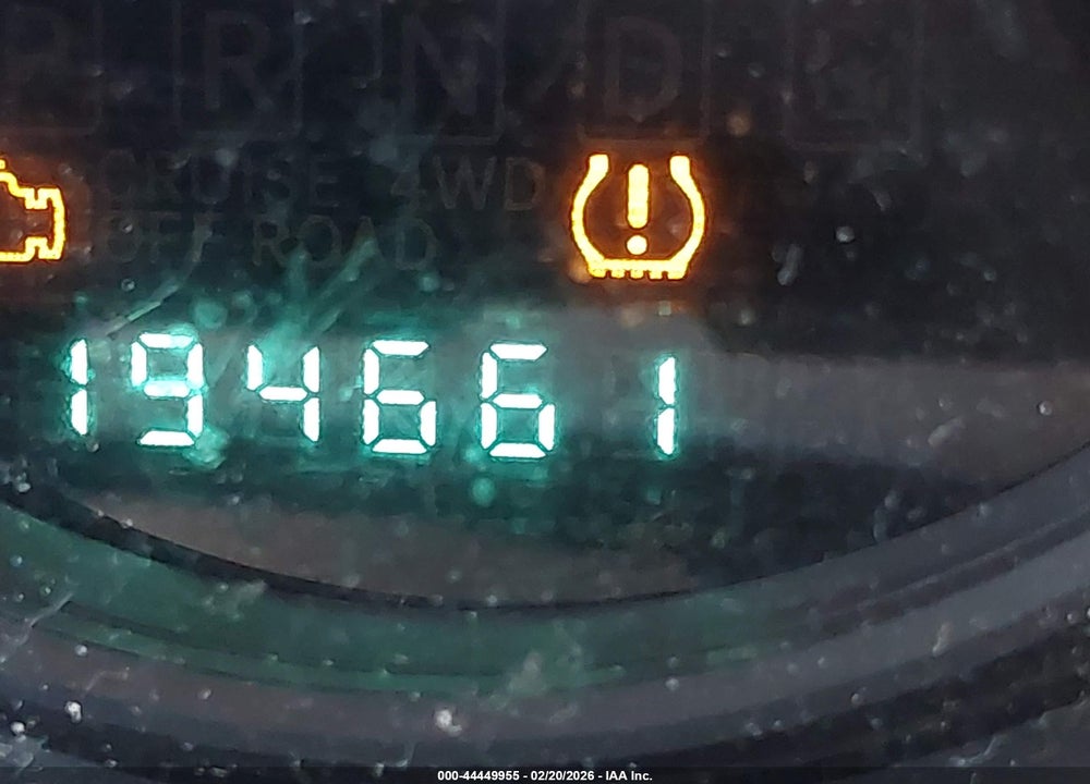 2009 JEEP PATRIOT SPORT VIN: 1J4FT28B19D220850