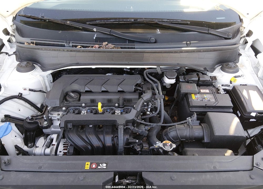 2023 HYUNDAI VENUE SEL VIN: KMHRC8A38PU242121