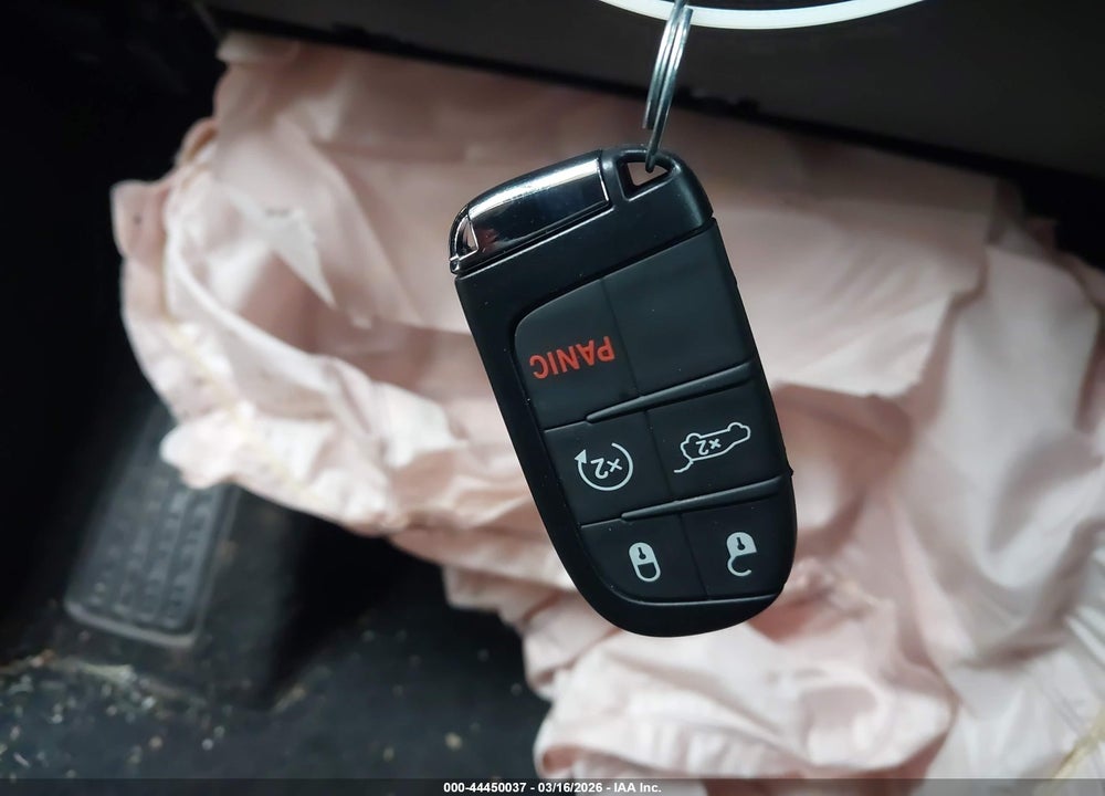 2022 JEEP COMPASS LATITUDE LUX 4X4 VIN: 3C4NJDFB1NT117535