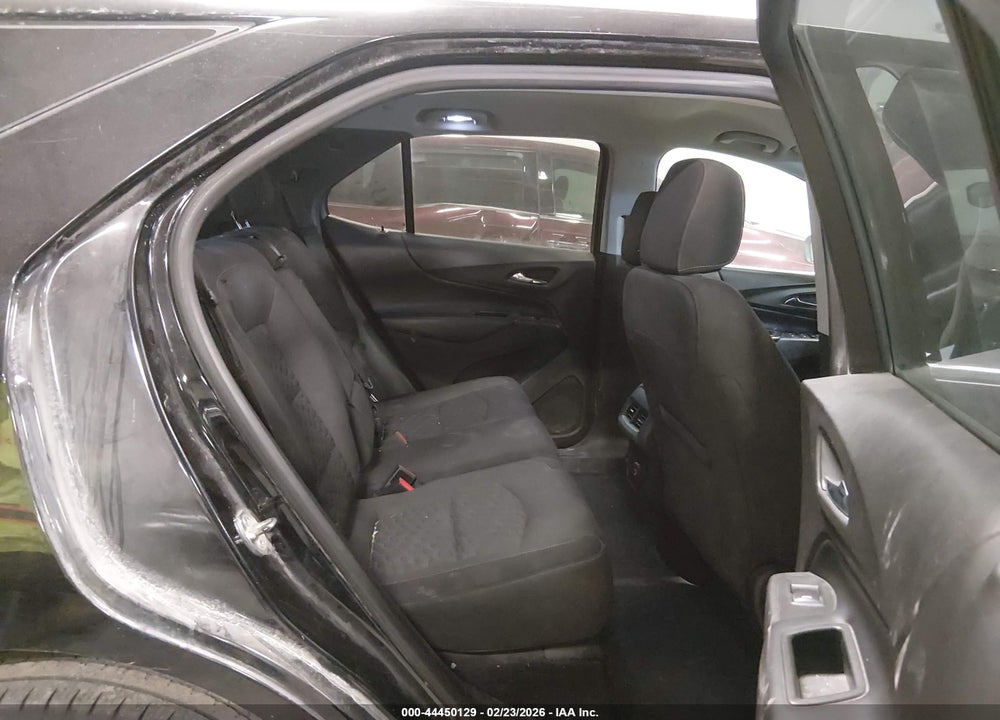 2019 CHEVROLET EQUINOX LT VIN: 3GNAXKEV2KL175055