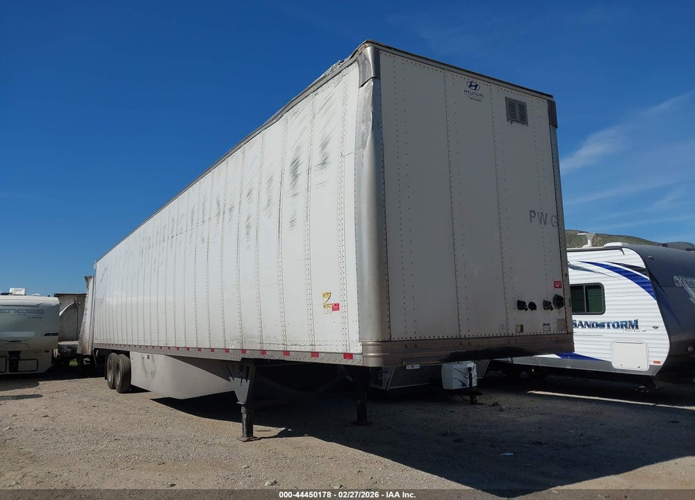 2022 HYUNDAI TRANSLEAD INC  VIN: 3H3V532K1NS018078