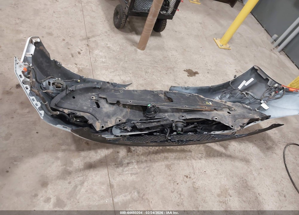 2019 CHRYSLER PACIFICA TOURING PLUS VIN: 2C4RC1FG3KR604644