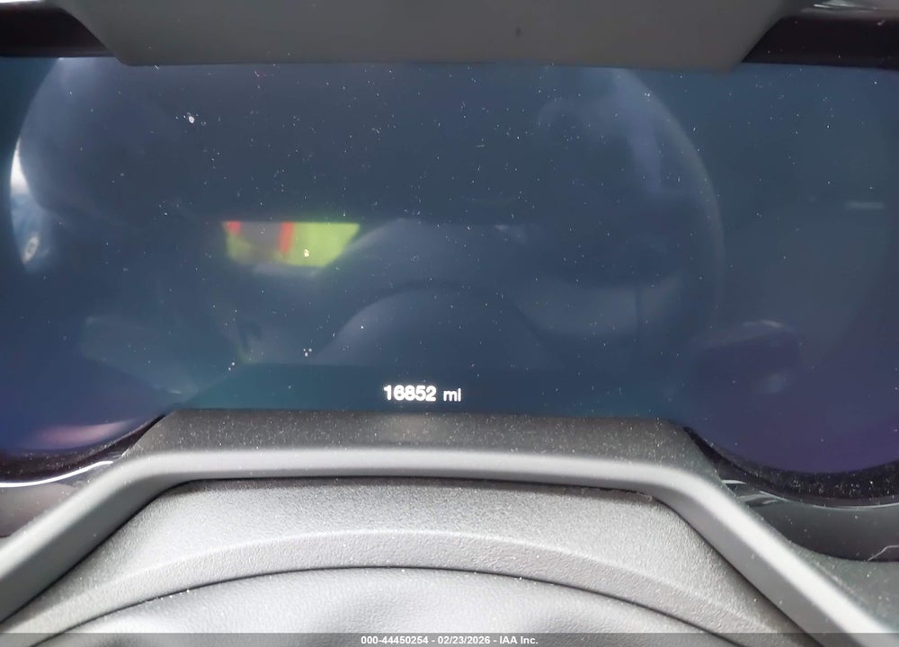 2024 DODGE HORNET GT PLUS AWD VIN: ZACNDFAN9R3A40034