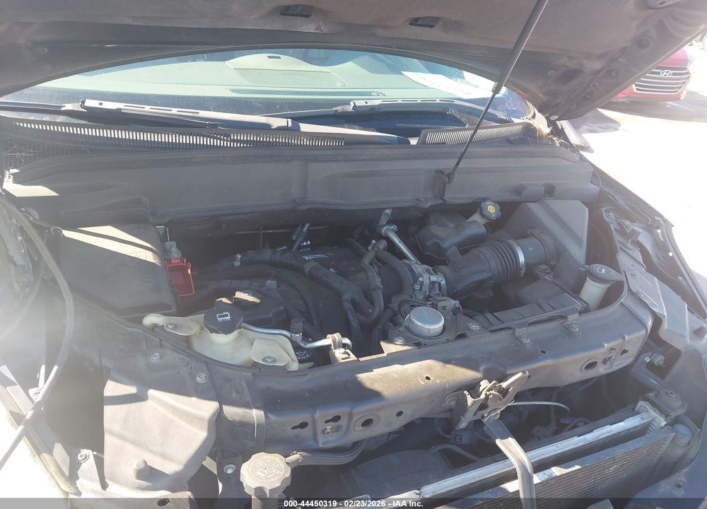 2011 BUICK ENCLAVE 2XL VIN: 5GAKRCED5BJ253096